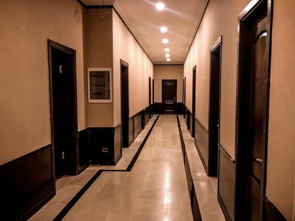 Ruma Qala Hotel