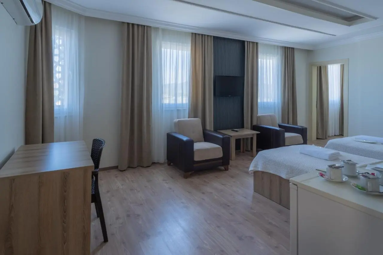 Karacan Hotel - Dalaman Airport