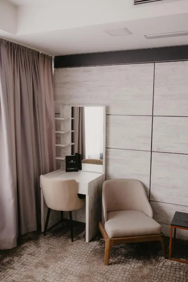 Hotel Koncept Residence