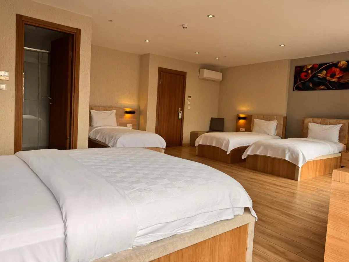 İNNPORT HOTEL