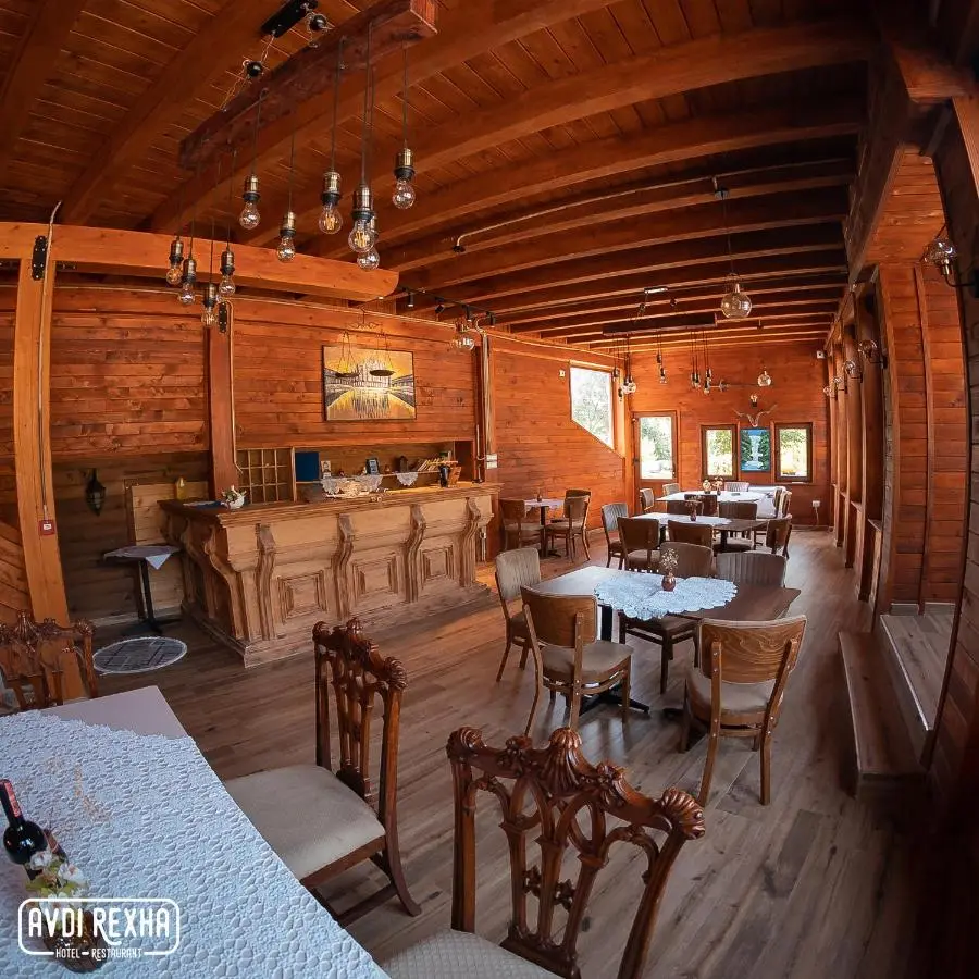 Hotel Avdi Rexha