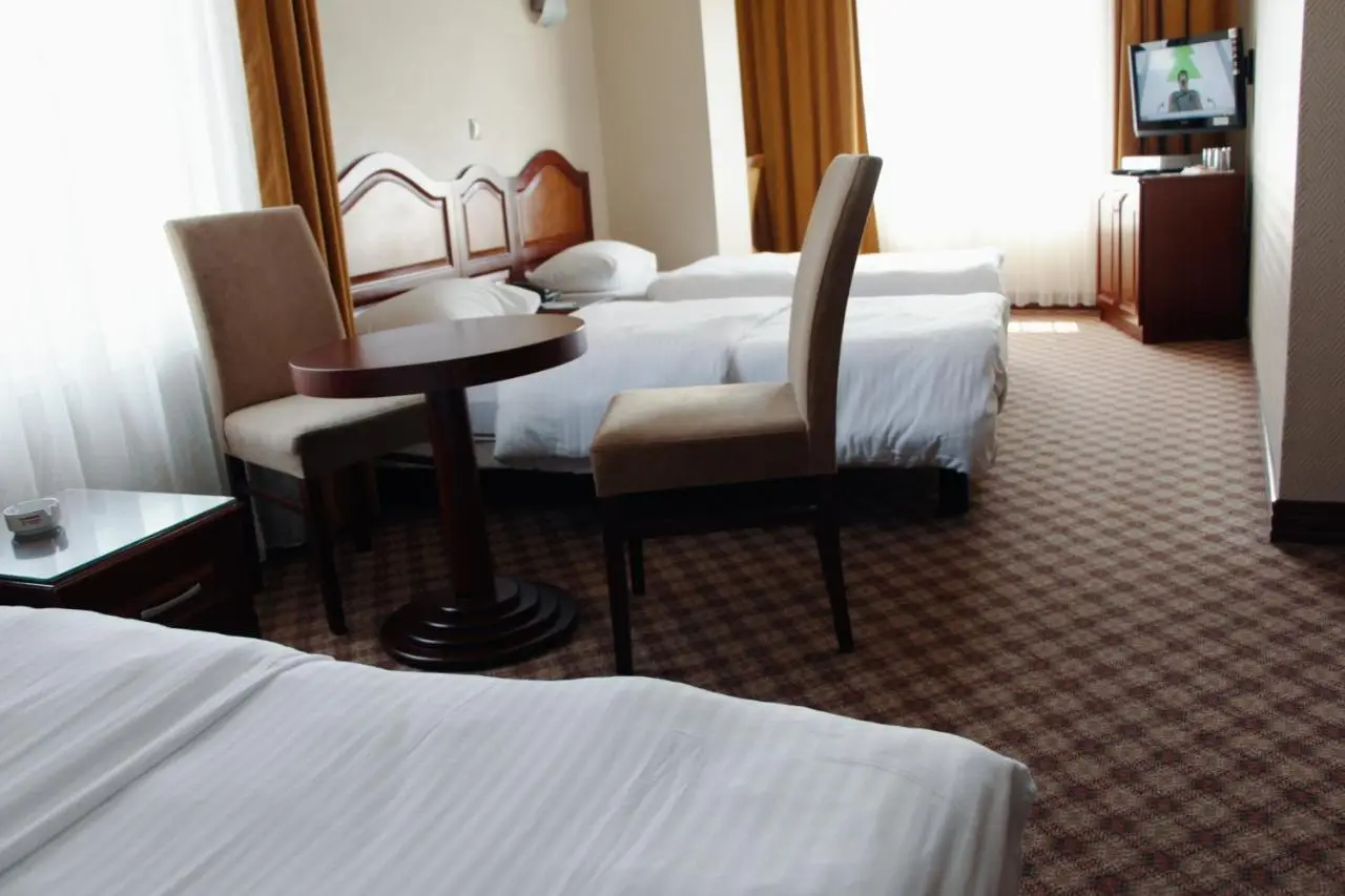 Grand Hotel Seferoğlu
