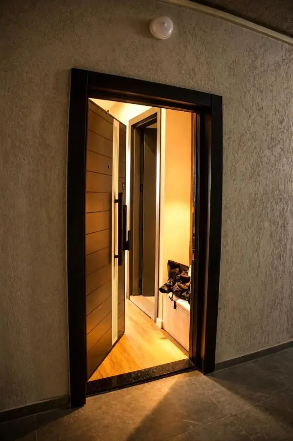 New Boulevard Elite Residence