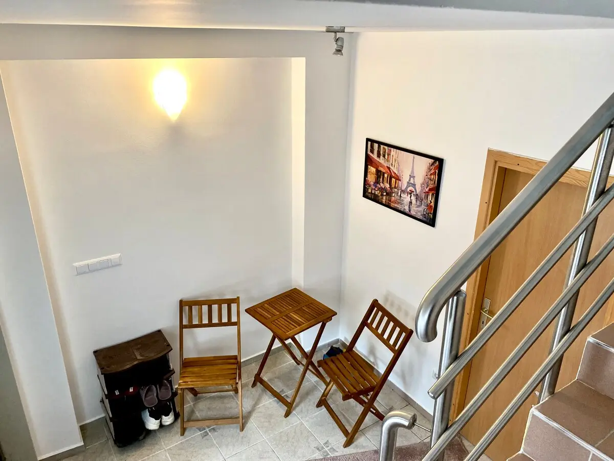 MyHome Travnik Suite