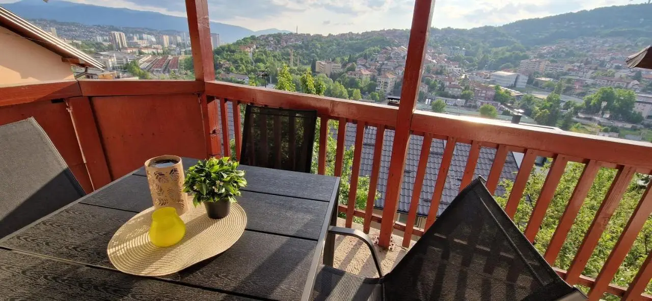 Omerbeg's Home