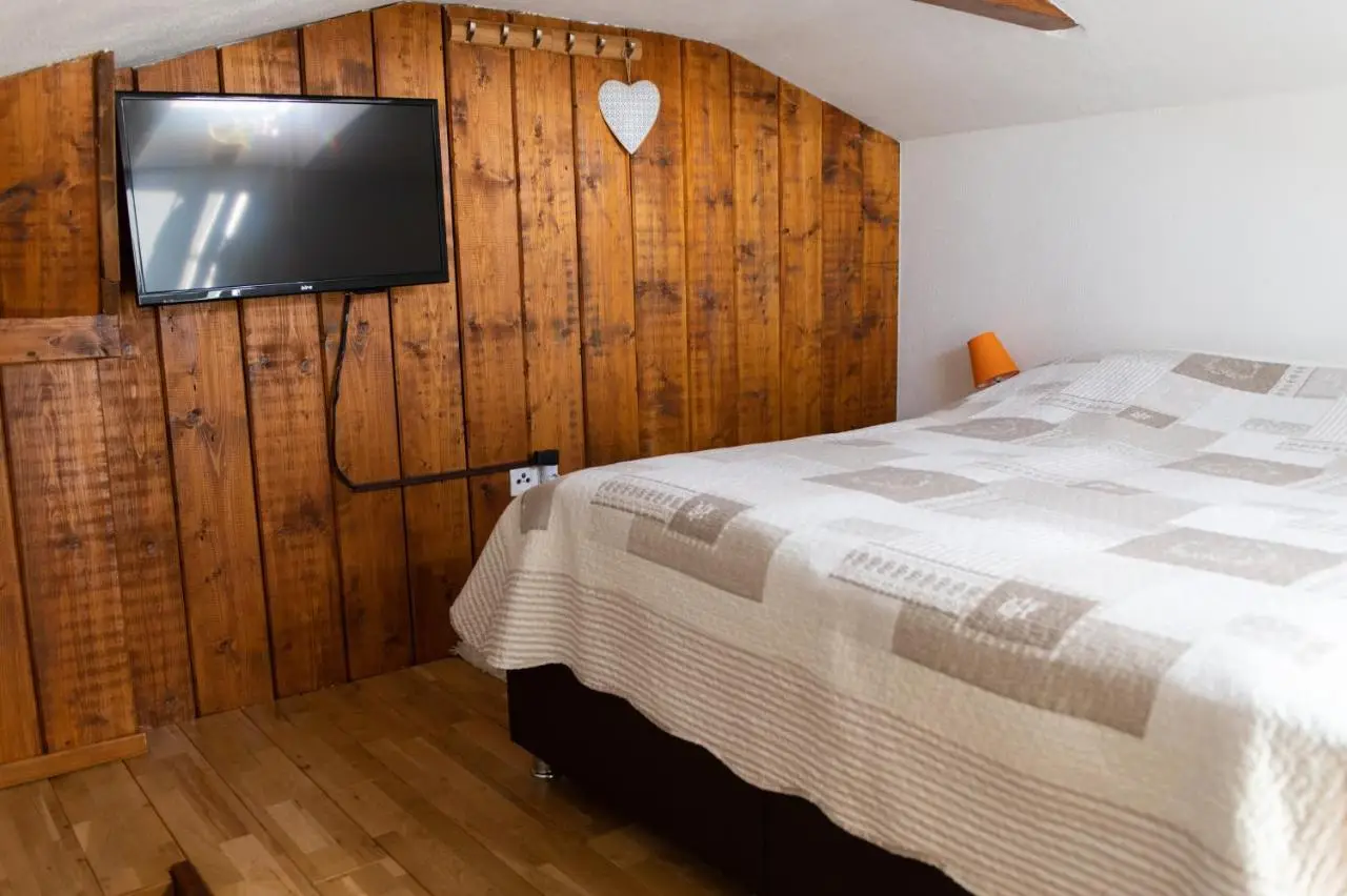 Apartman Nancy Vlašić