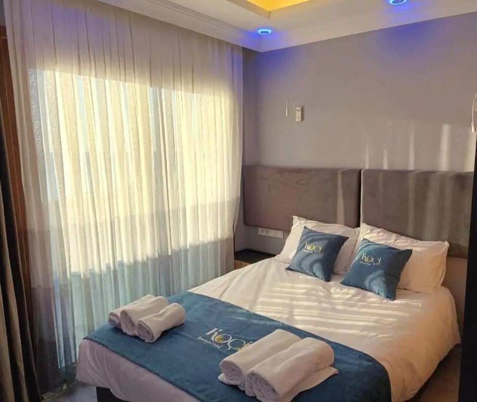 Koçi Otel