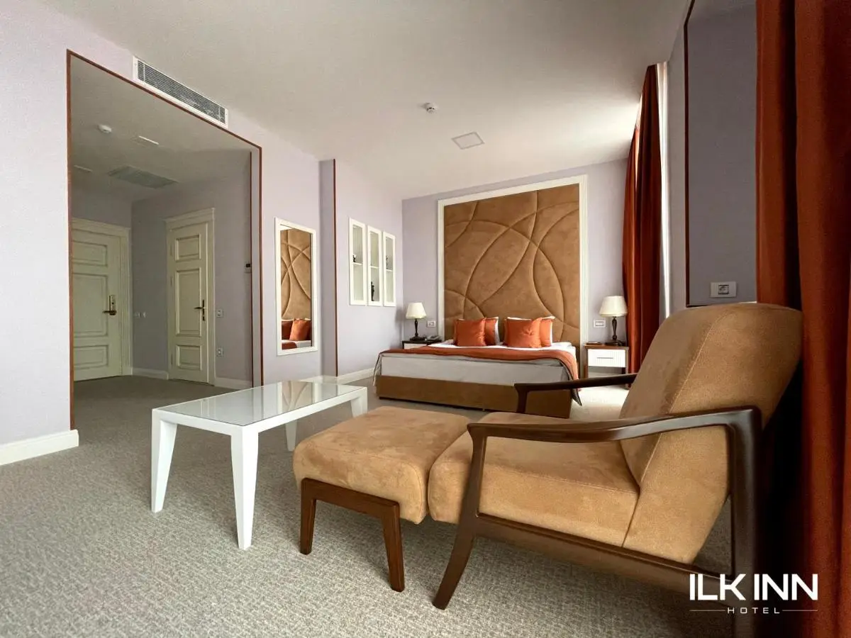 ILK INN HOTEL