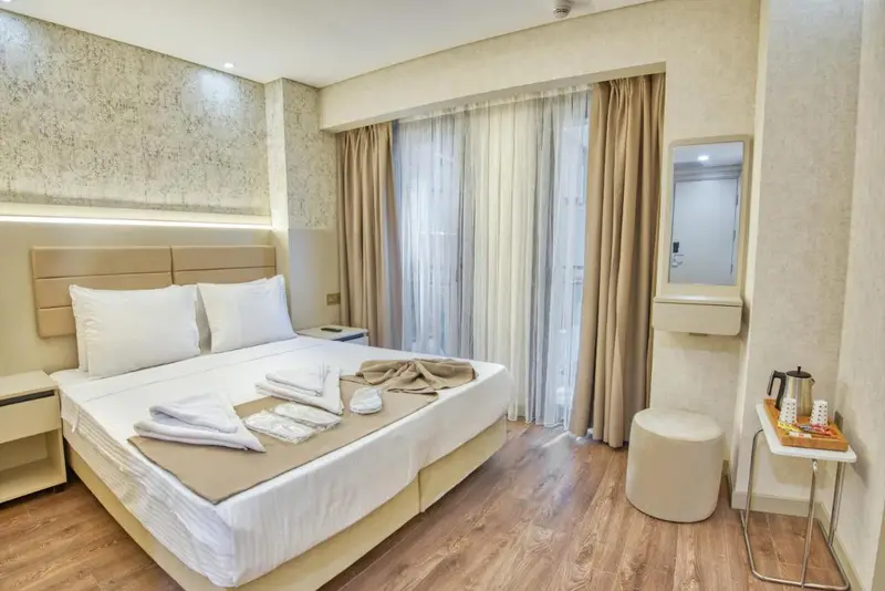 Florina Hotel