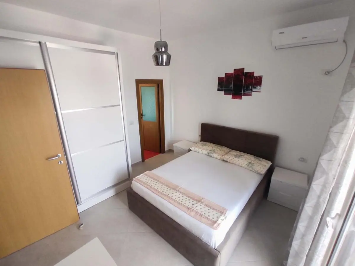 Modern Apartament between sea and mountain