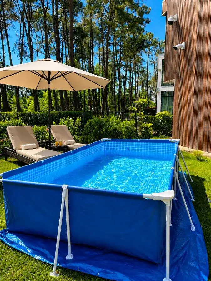 Buxus Villas Shekvetili