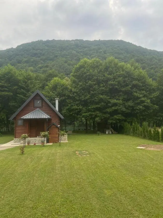 Holiday Home UnaPark