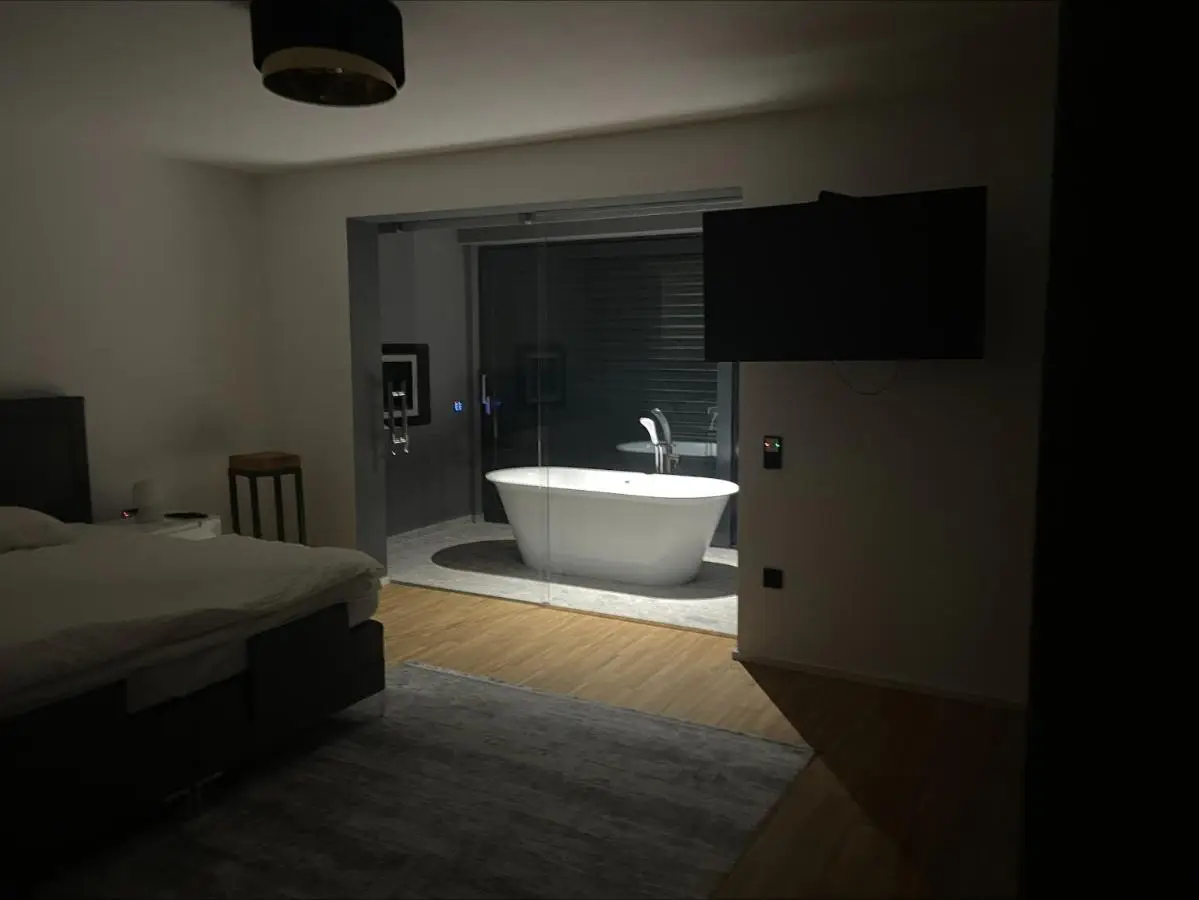 Villa Modern