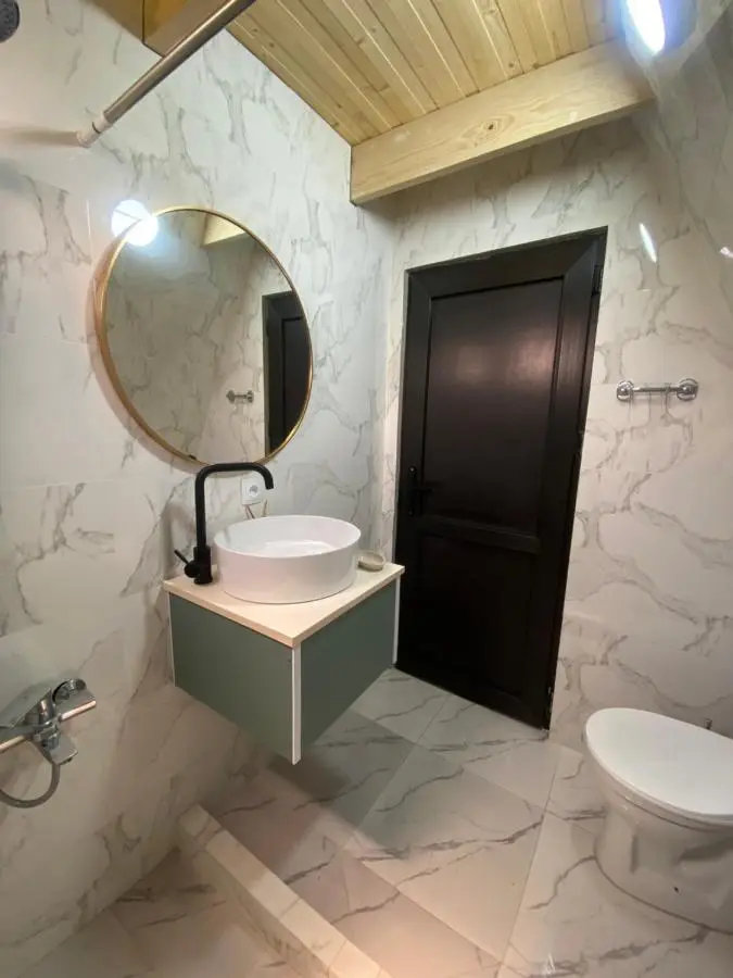 Chalet Martvili