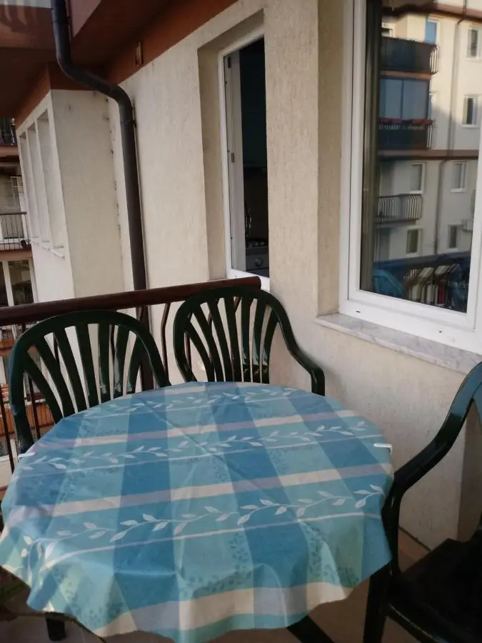 Apartment Amra Stup