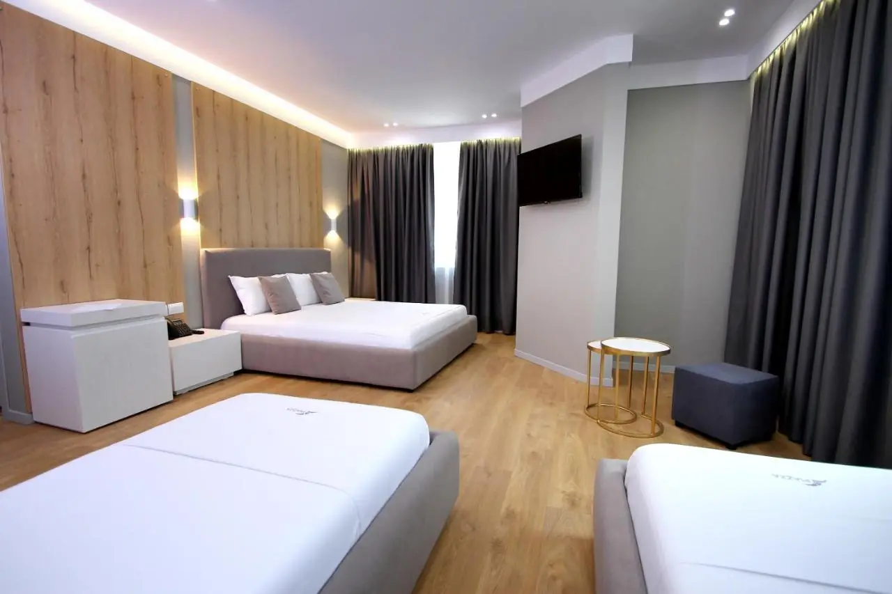 Hotel One