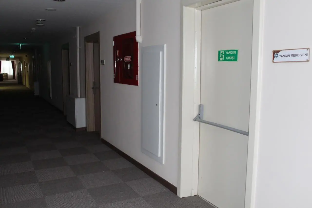 ETÜ Konukevi