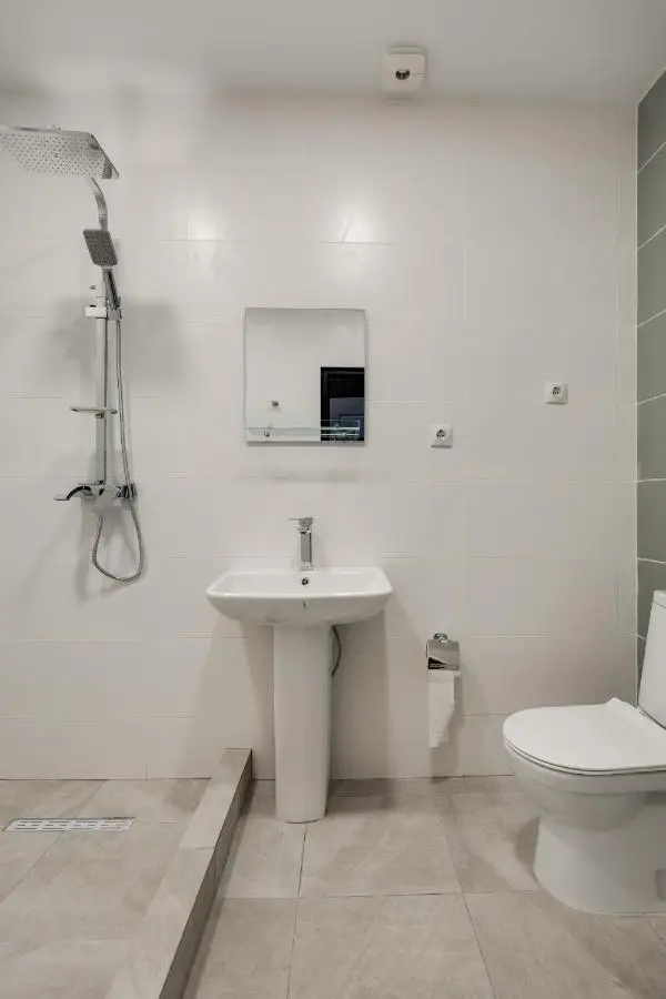Hotel Gezi