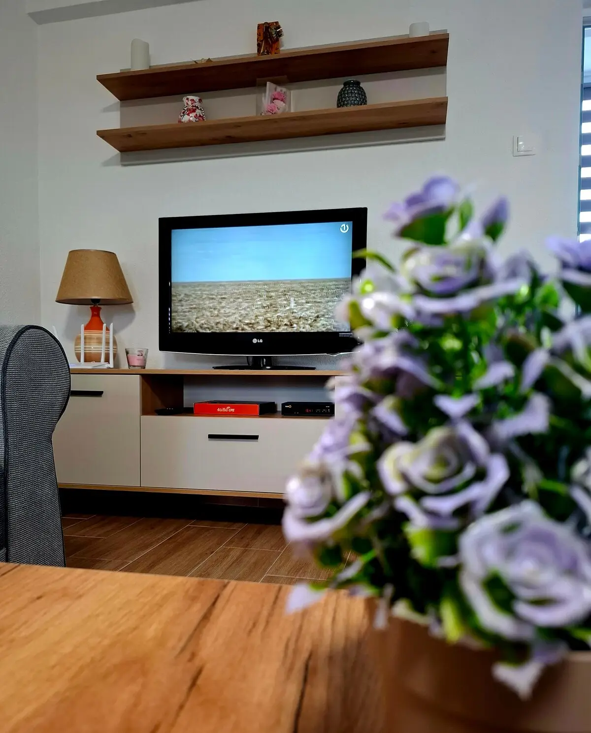 Lumi Apartment