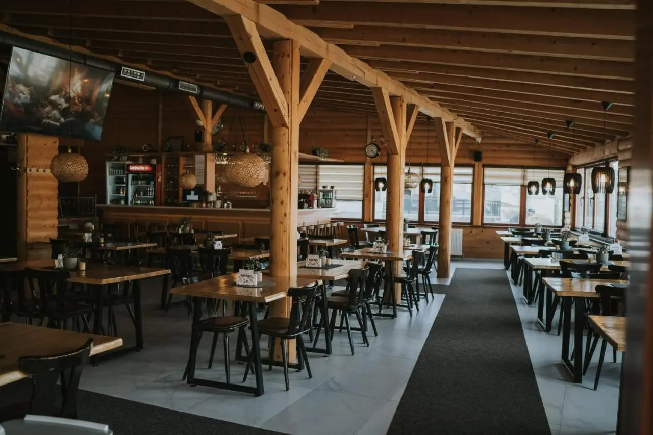 Hotel Central Vlašić