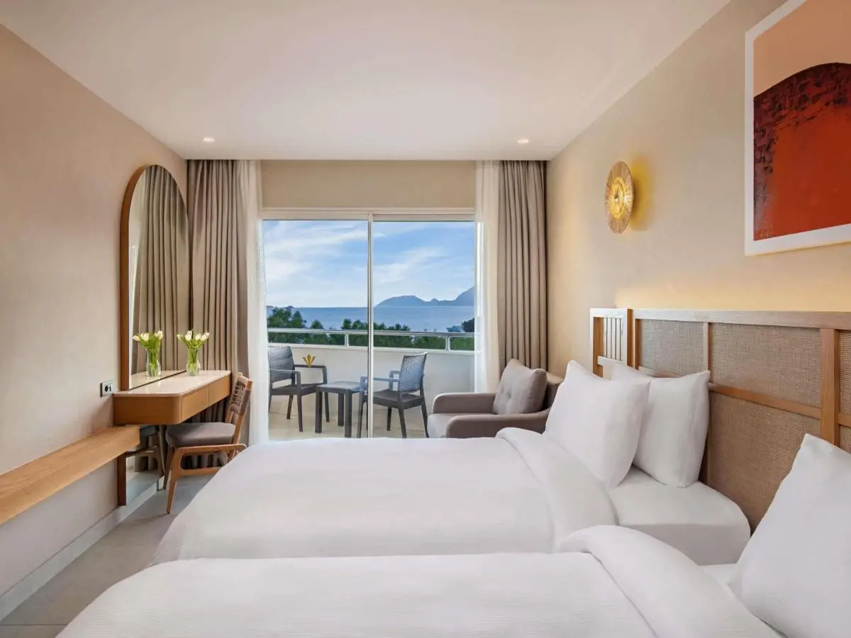 Rixos Premium Tekirova - The Land of Legends Access