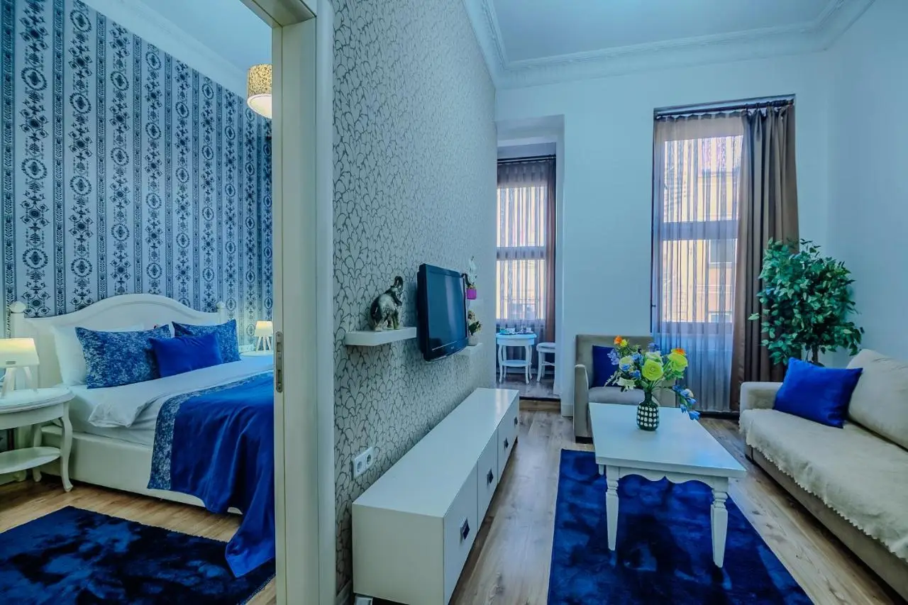 Istiklal Nil Suites