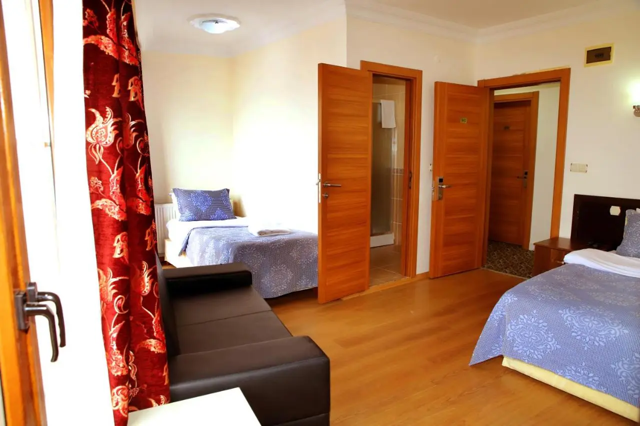 Miletus Otel Şile