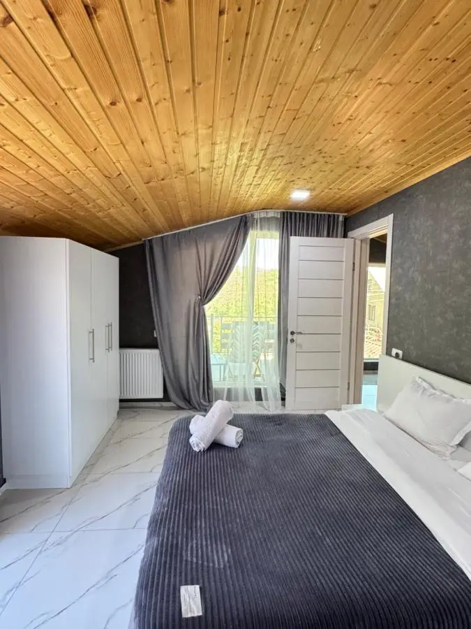 Buo's guest house