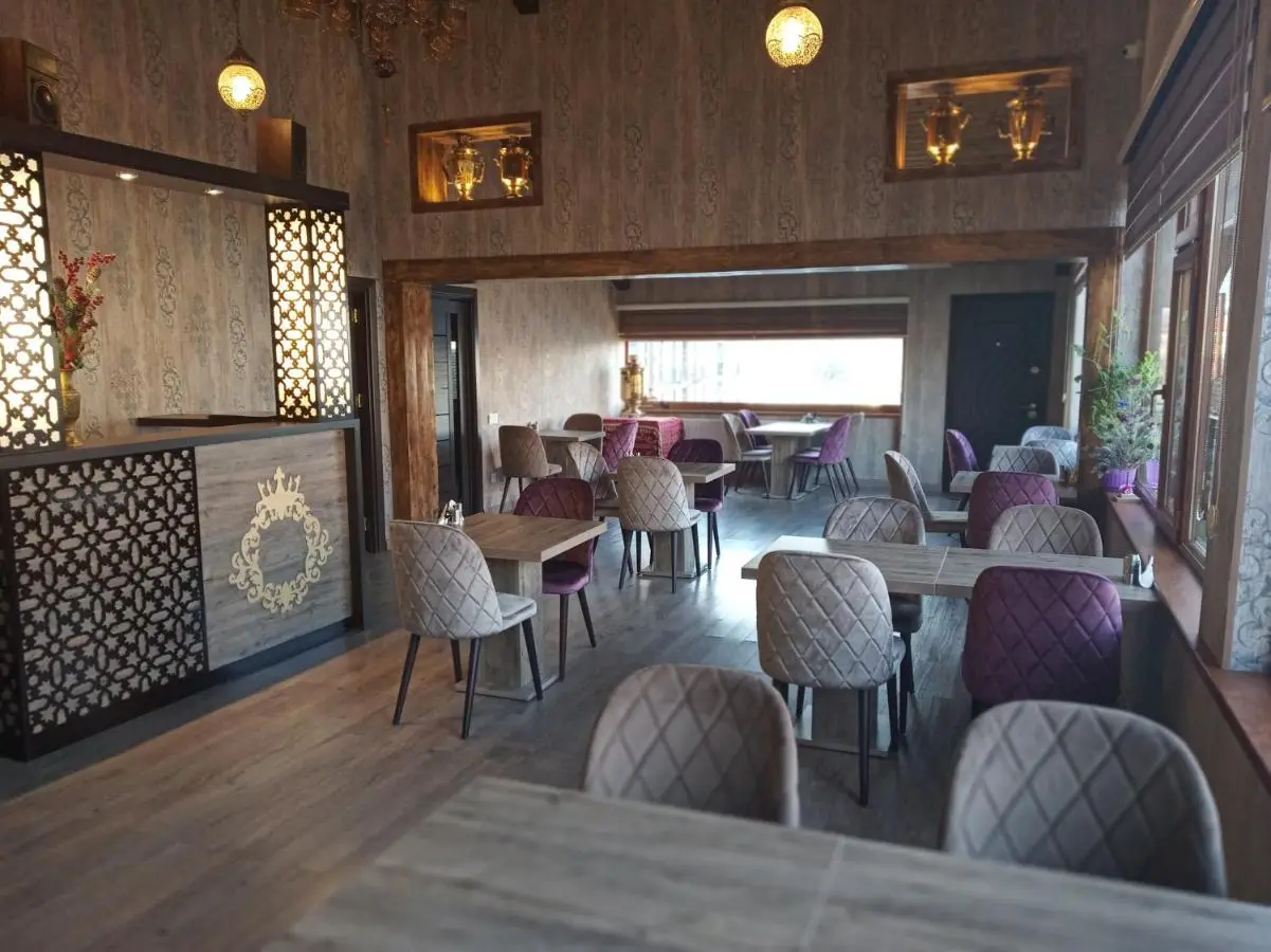 MinAli Boutique Hotel