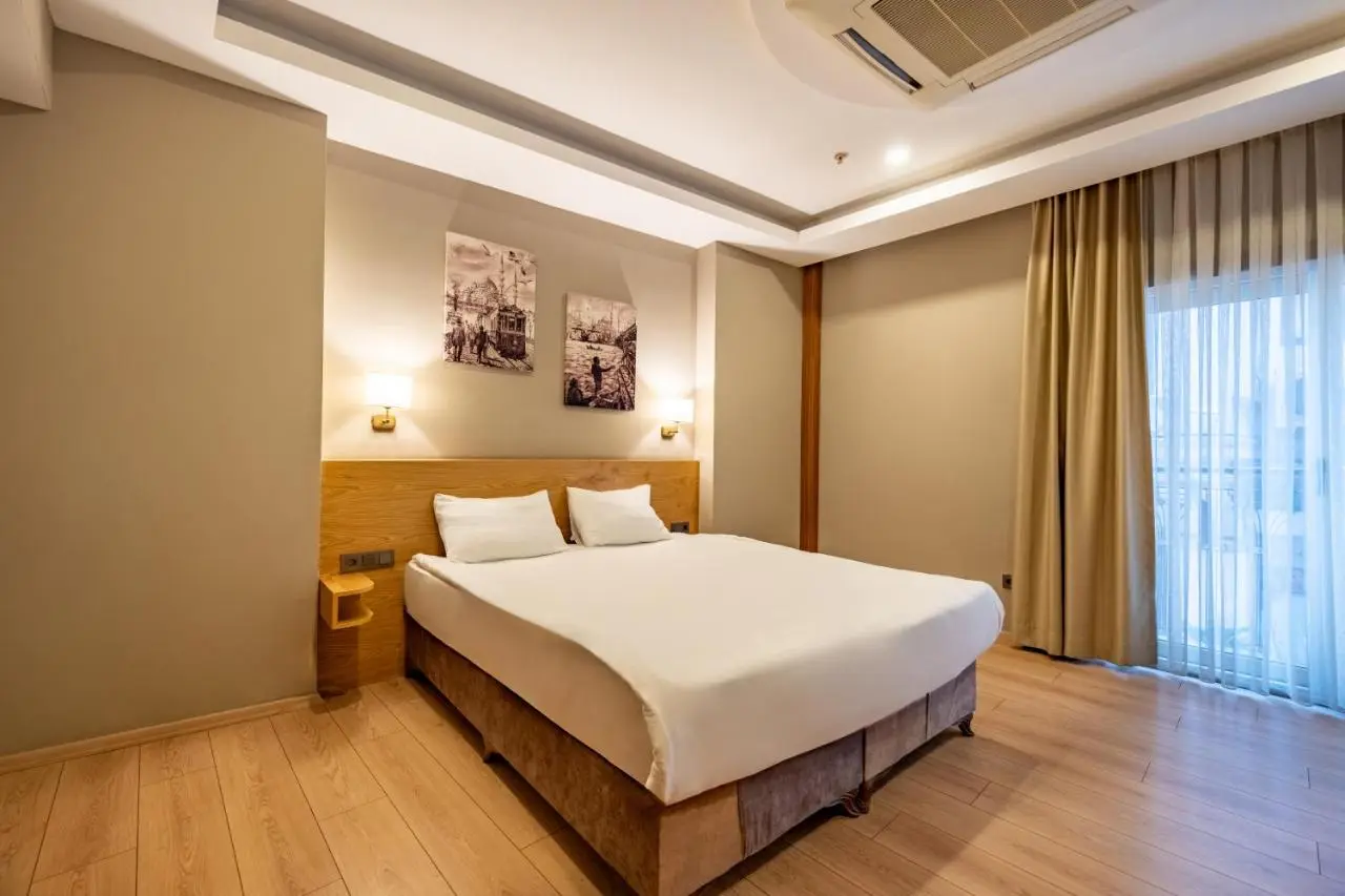 Beyoglu MLS Hotel