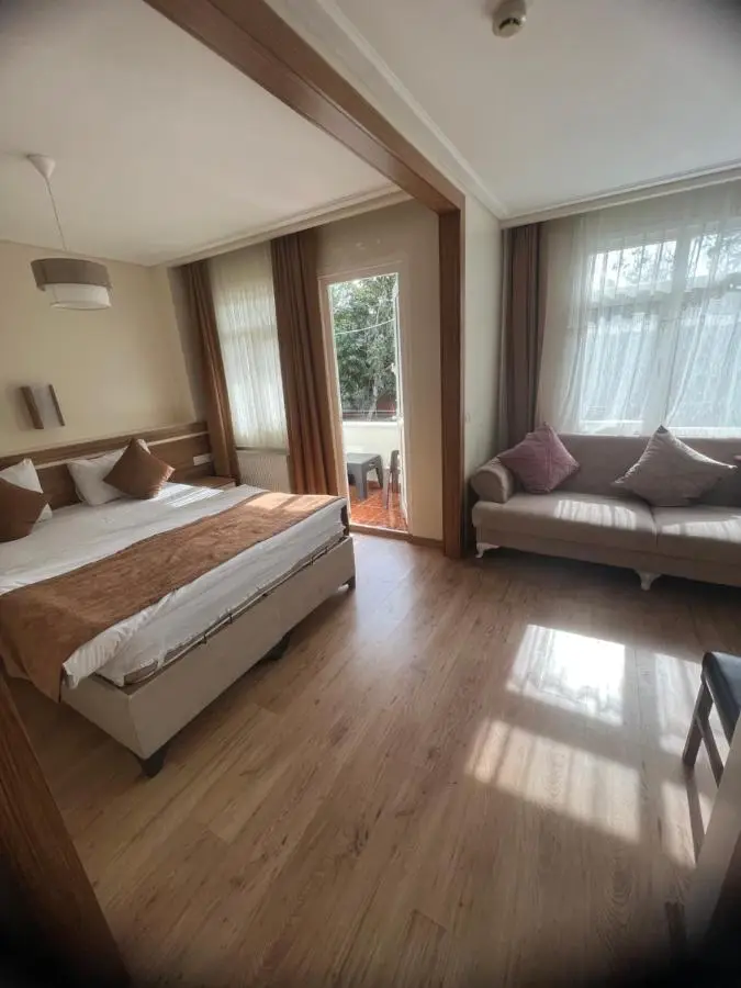 Aycan Sultan Apart Hotel