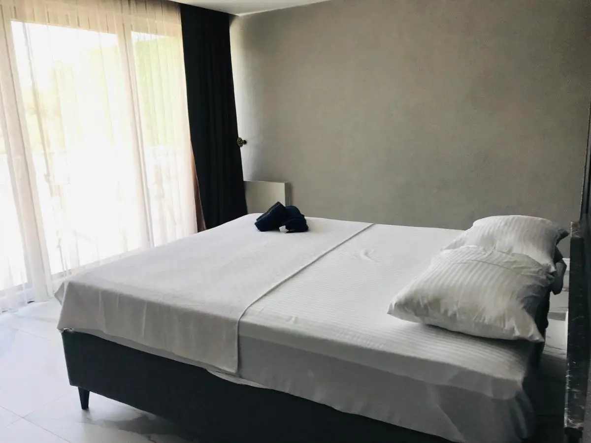 Sapanca Villa View Suite