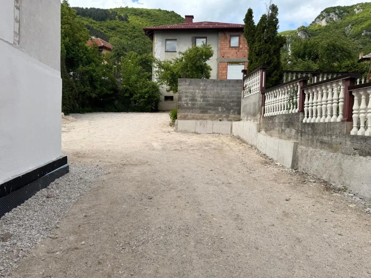 San Travnik