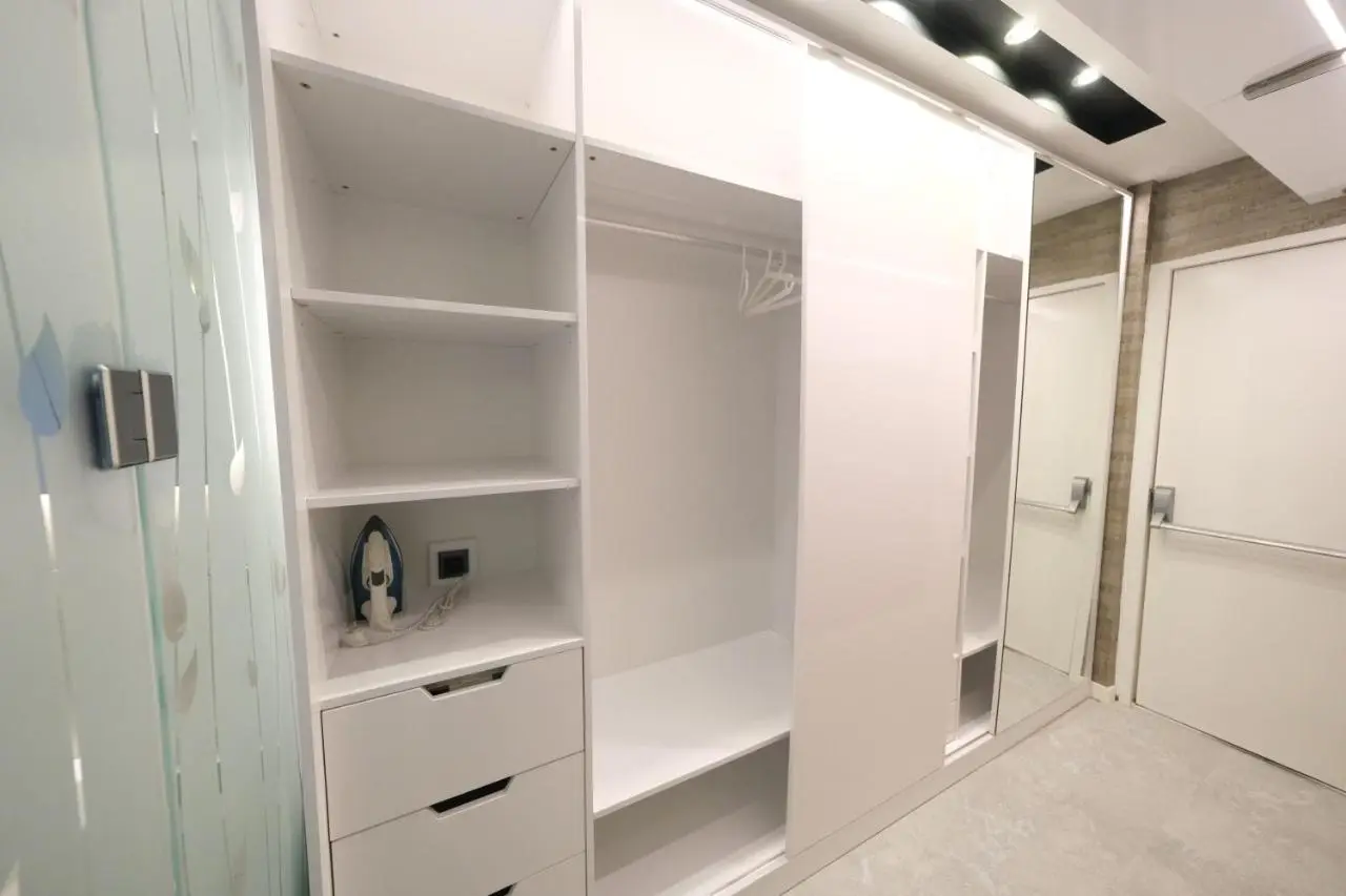 Sky Garden Suites