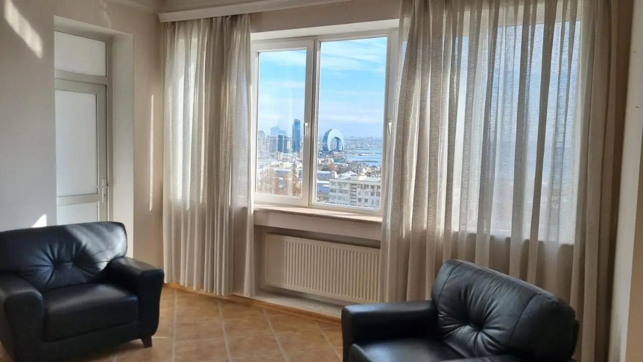 Baku Sea View Hotel