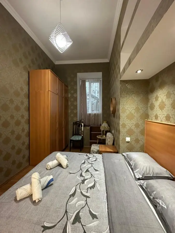 Guest house tm