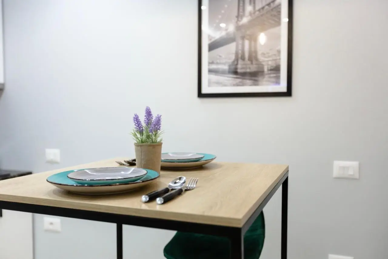 New Bazaar Modern App - THE NEST