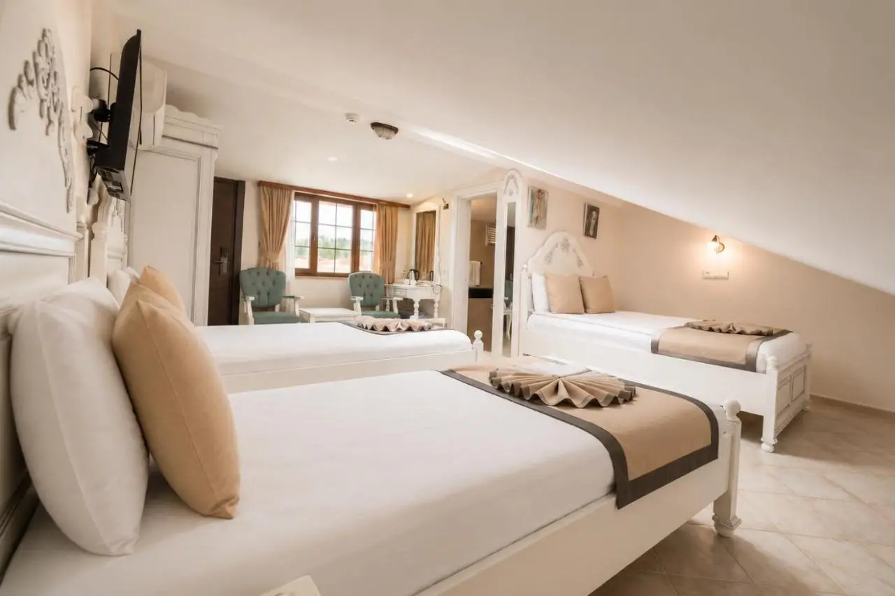 La Paloma Hotel