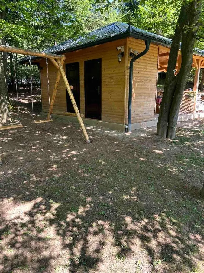 Bella House
