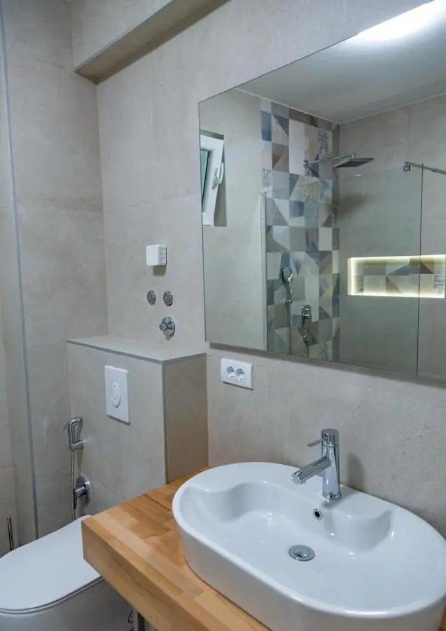 Kaizen's Central Apartments - Free Parking