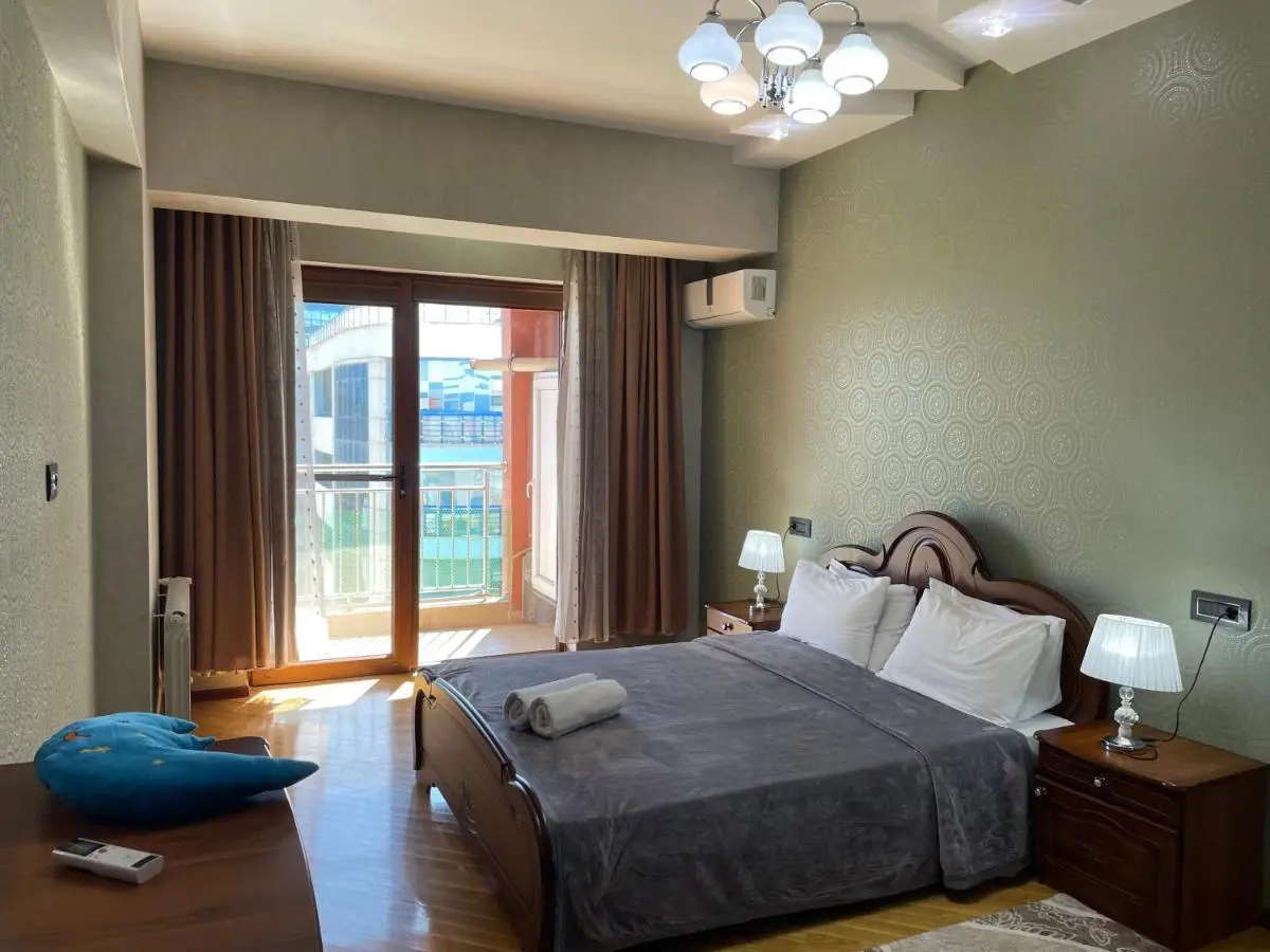 Park Azure Sky apartment