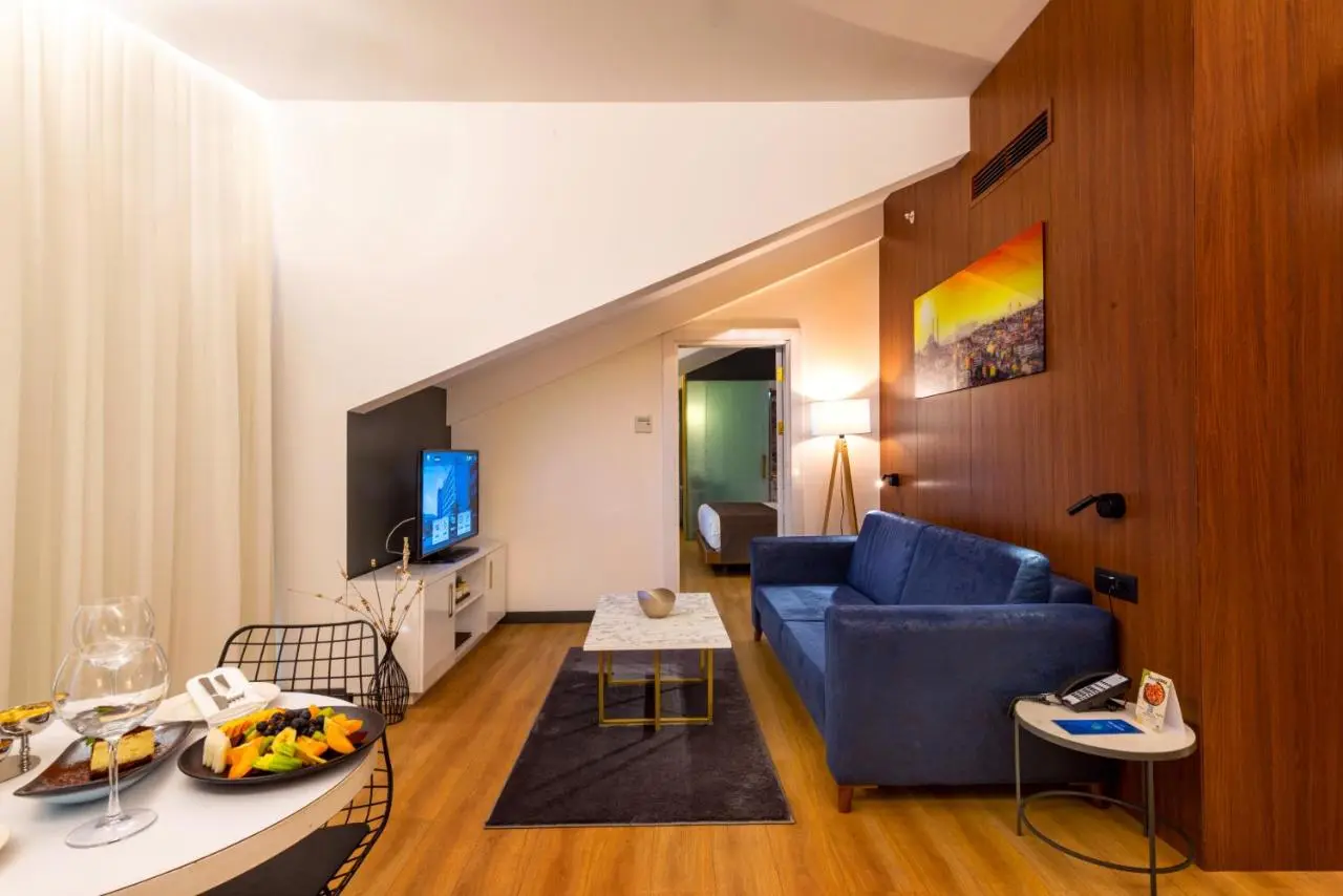 The Craton Hotel Sisli