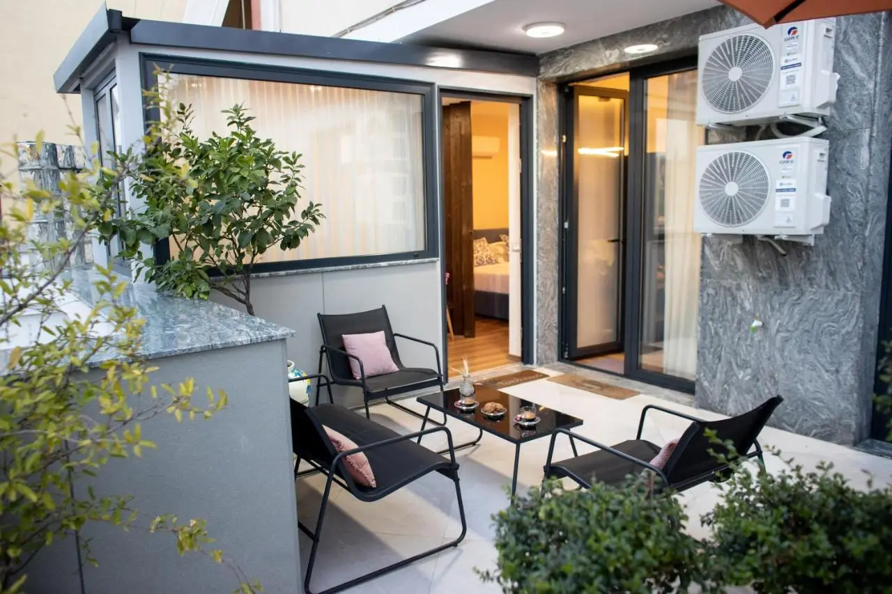 Terra'Vista Apartments