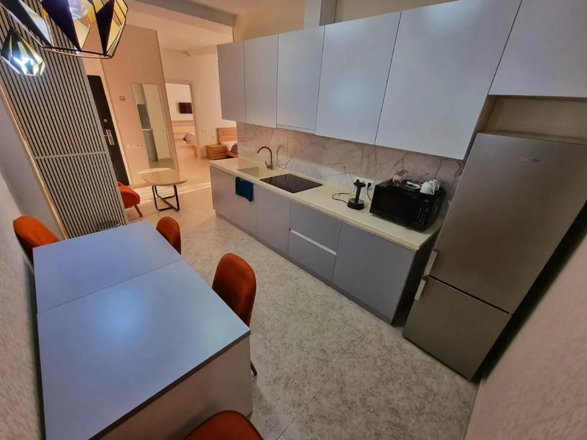 MD Apart Tbilisi
