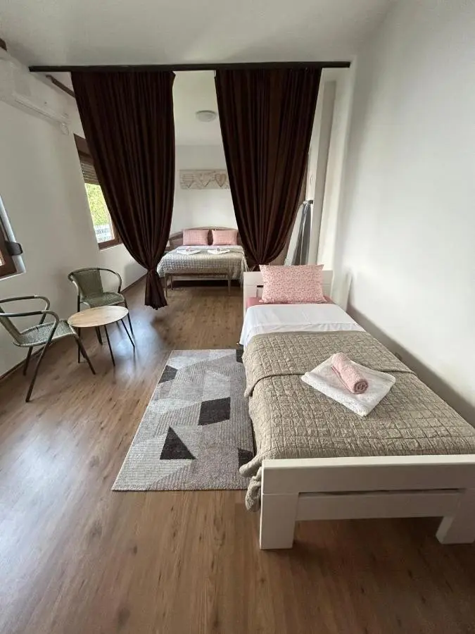 Appartement UNA La Bella 3*