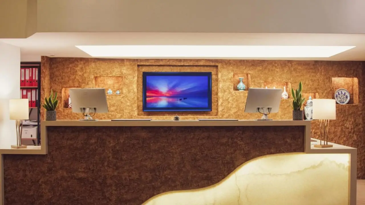 Antik Hotel Istanbul