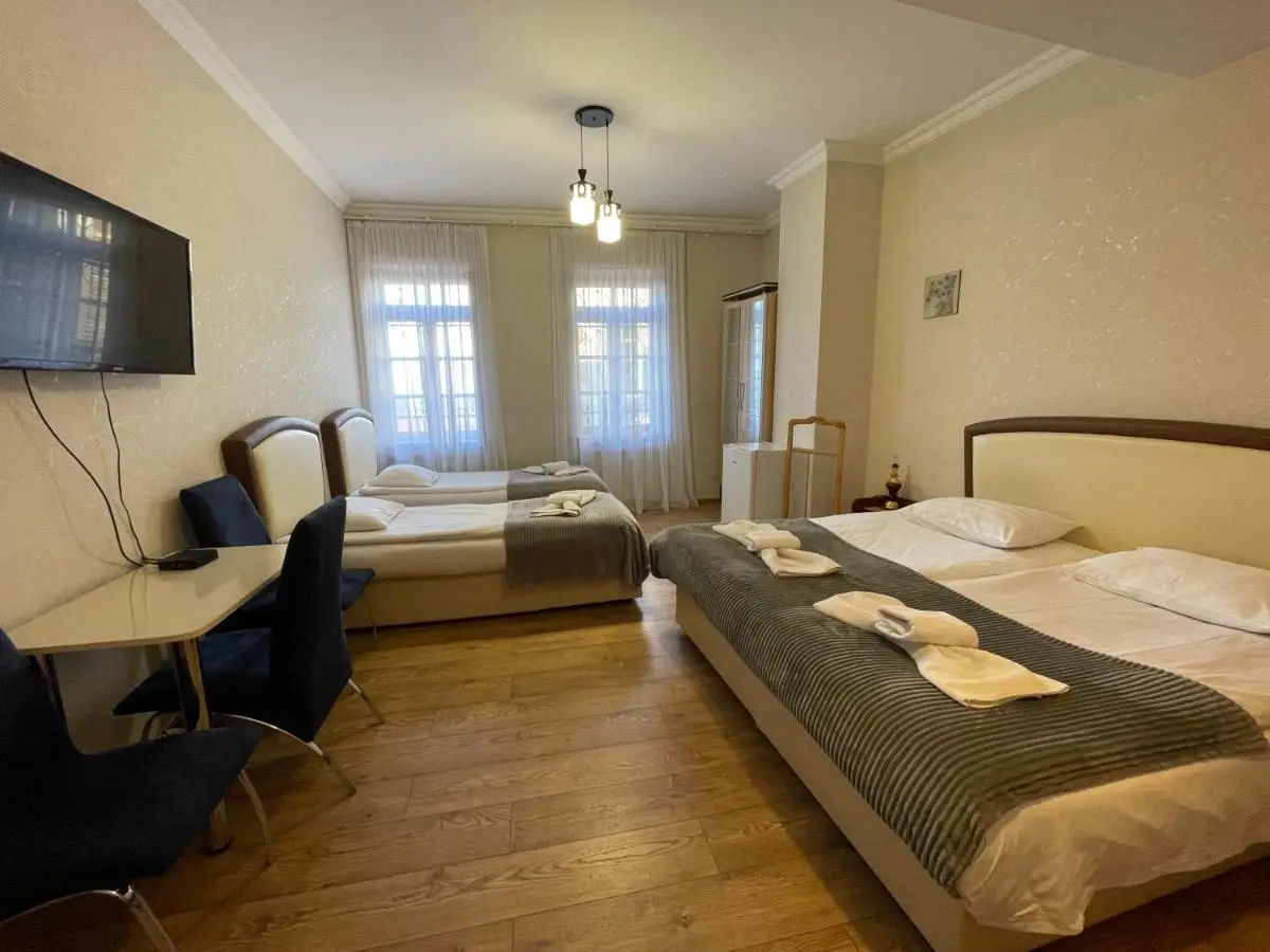 Sanuela Guest House
