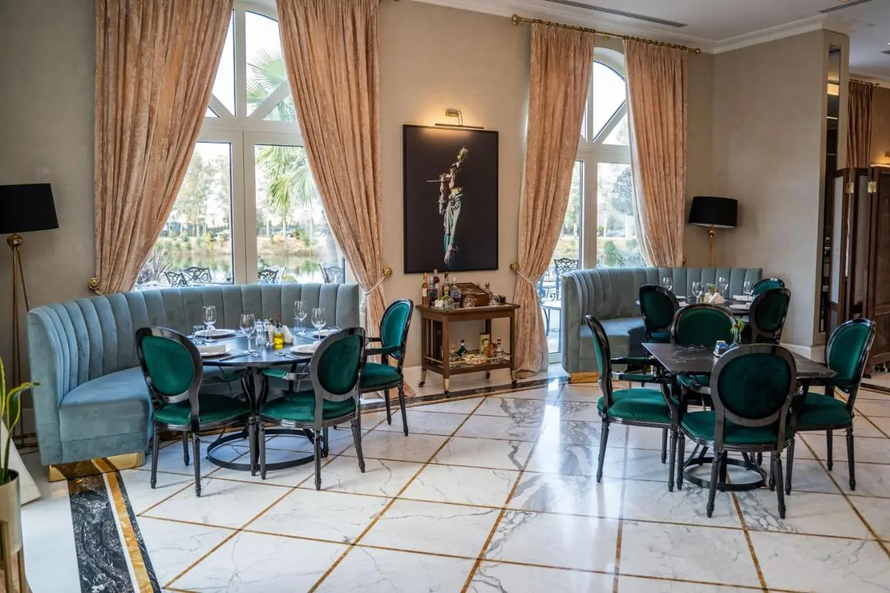 Radisson Collection Morina Hotel, Tirana