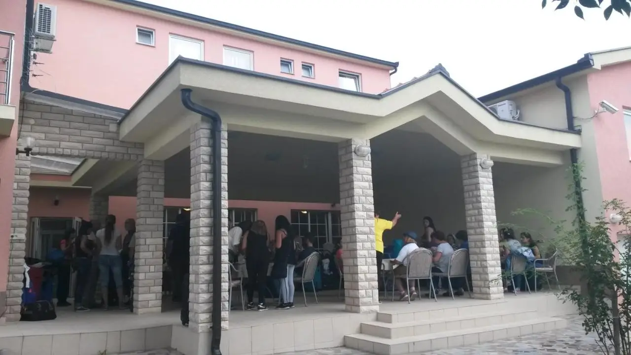 Hotel ''Marinko Kozina'' - Medjugorje
