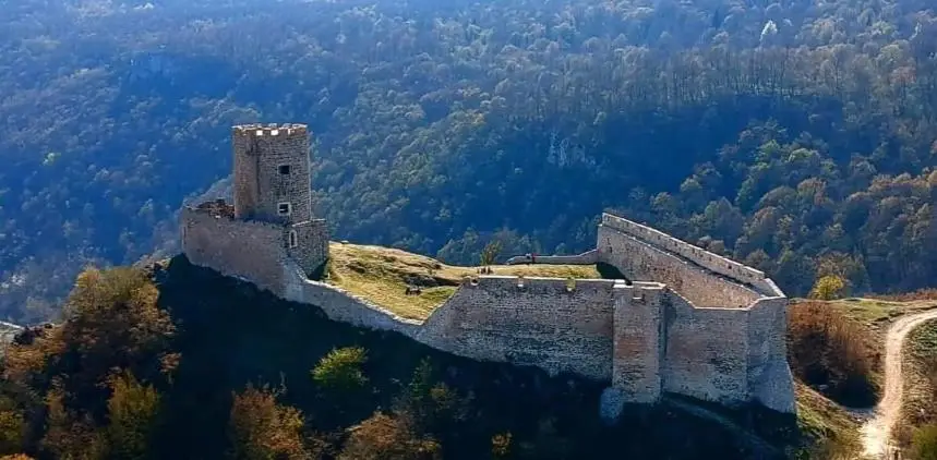 Studio apartman Firdaus-Bihać, Dobrenica bb